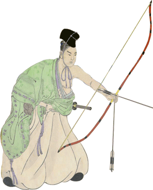 kyudo